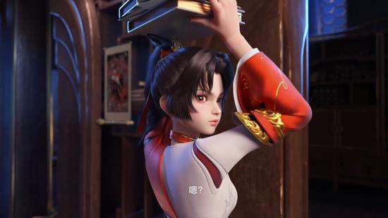 永劫无间手游新赛季开启全新拳刃武器介绍